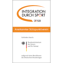 DOSB Stützpunktvereinslogo