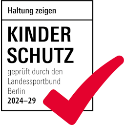 Kinderschutzsiegel LSB