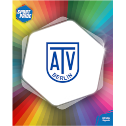 Sport Pride logo