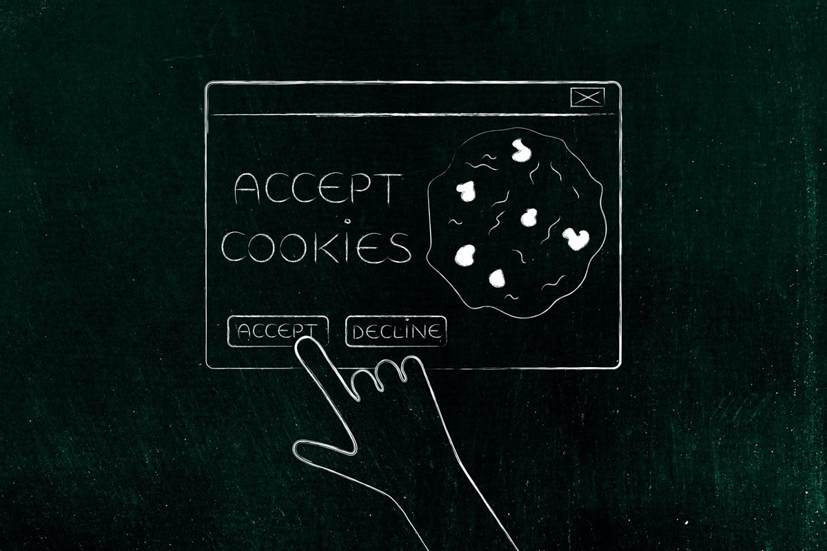 Cookies Akzeptieren